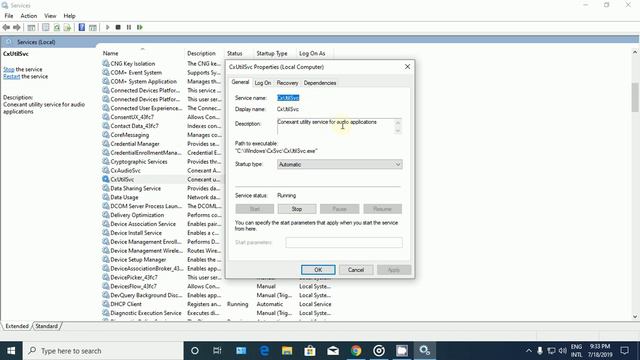 A conexant audio device could not be found | 100% fixed | смотреть онлайн