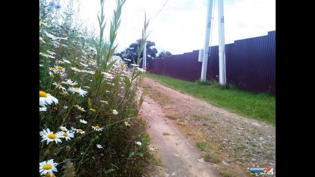 Участок 15 соток размерами 30х50м в отличной д... смотреть онлайн