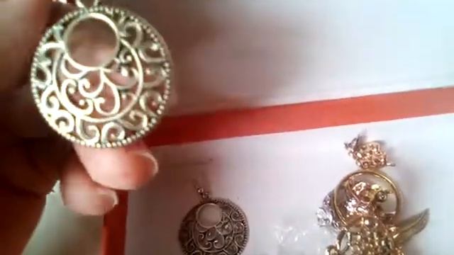 Бижутерия из Китая смотреть онлайн