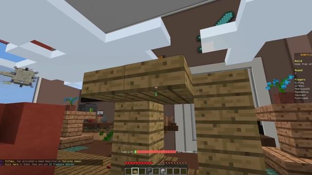 ДАЖЕ ЭТОТ ПРОСТОЙ ТАНК НЕ СМОГ ПОСТРОИТЬ НУБ ИЗ МАЙНКРАФТ ! НУБИК ПРОТИВ СТРОИТЕЛЕЙ В MINECRAFT ! смотреть онлайн