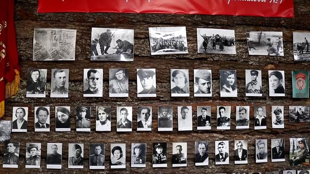 Экспозиция "Историческая память" от ГАПОУ БТЭиР смотреть онлайн
