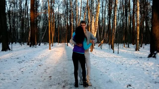 Kizomba. Elene&Ruslan. (Atim – Bella.) 29 ноября 2015 г. (58 ) смотреть онлайн