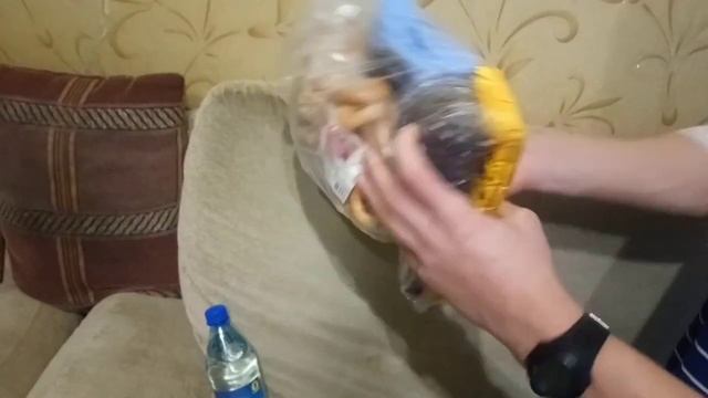 СДАЛ КРОВЬ 9 РАЗ. ЧТО В НАБОРЕ ДОНОРА ЕДЫ В 2021 ГОДУ. ДОНОРСТВО КРОВИ. МИНУСИНСК. смотреть онлайн