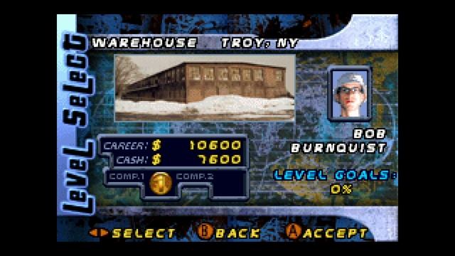 MiSTer FPGA - Tony Hawk's Pro Skater 2 / Gameboy Advance смотреть онлайн