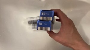 Окрашивание estel 10.61 + 9.65 тонируемся в холодный блонд. ?♀️??♀️