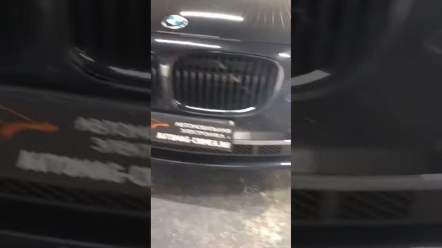 Bmw f01 глазки смотреть онлайн