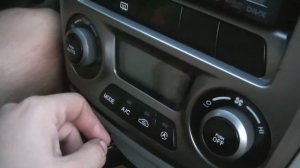 KIA CERATO 1 ПОКОЛЕНИЯ ОБЗОР МАШИНЫ 2006 ГОДА