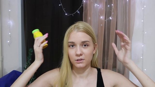 СУХОЙ ШАМПУНЬ: ОШИБКИ в применении ? ПОКУПНОЙ или НАТУРАЛЬНЫЙ?? крахмал или тальк #7 смотреть онлайн