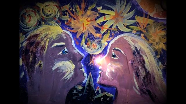 Салют Победы! Цветы Победе! смотреть онлайн