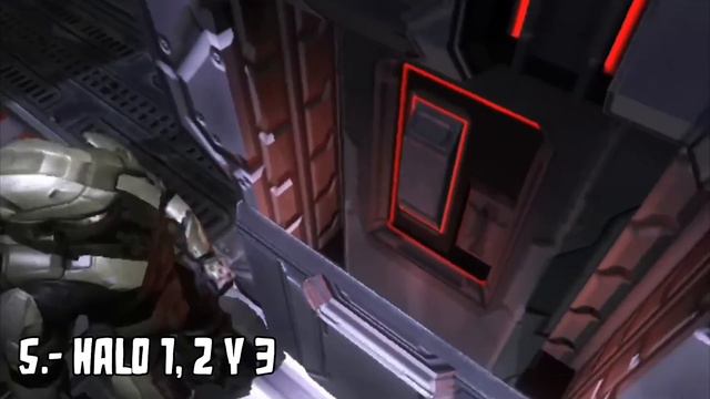 🏆10 VIDEOJUEGOS que tienes que EXPERIMENTAR una vez en la VIDA смотреть онлайн