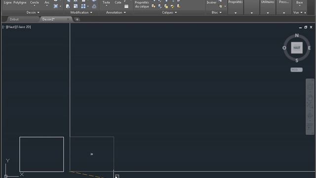 Comment changer l'échelle en autocad смотреть онлайн