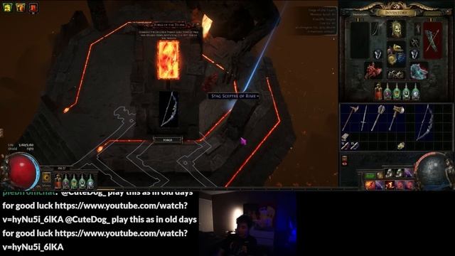 The Average Crucible Crafting Experience смотреть онлайн