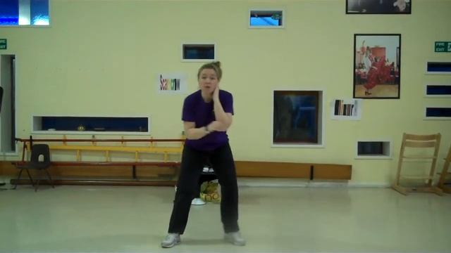 Crazy Frog смотреть онлайн