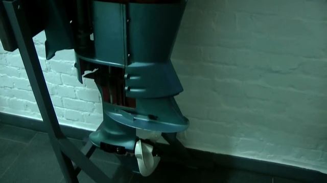 Международный морской музей Гамбурга (Maritimes Museum)