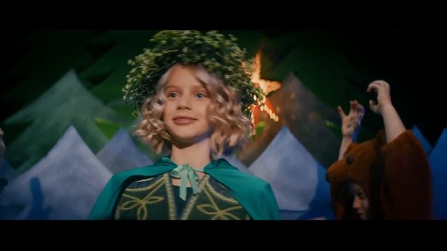 Подготовимся вместе – отметим вместе! Найдите рождественские предложения в Rimi! смотреть онлайн