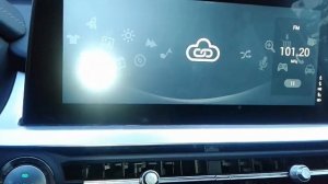 Подключение навигатора к ГУ Chery Tiggo 7Pro.