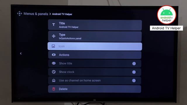 MOUSE TOGGLE FOR ANY ANDROID TV DEVICE смотреть онлайн