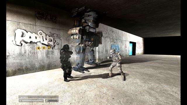 Garry's mod 13 VIRUS T-Е *ЧТО С ТОБОЙ НЕ ТАК??* *ПРЕД ФИНАЛ* смотреть онлайн