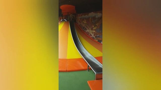 Детский развлекательный центр Санкт-Петербург