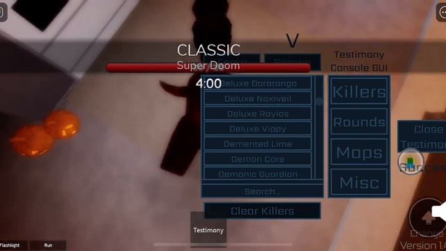 Roblox midnight horrors a faster way to get points in vip servers смотреть онлайн