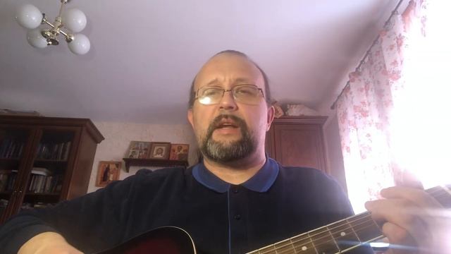 Николай Ерёмин. О, весна! (стихи А. Блока, муз. Н. Ерёмина). смотреть онлайн