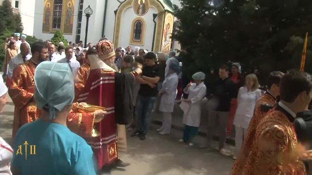 ДОНПРАВОСЛАВНЫЙ 09052016 испр смотреть онлайн