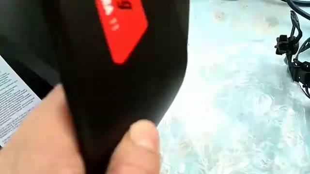 Обзор. Маска сварочная Хамелеон FUBAG ОПТИМА 11. смотреть онлайн