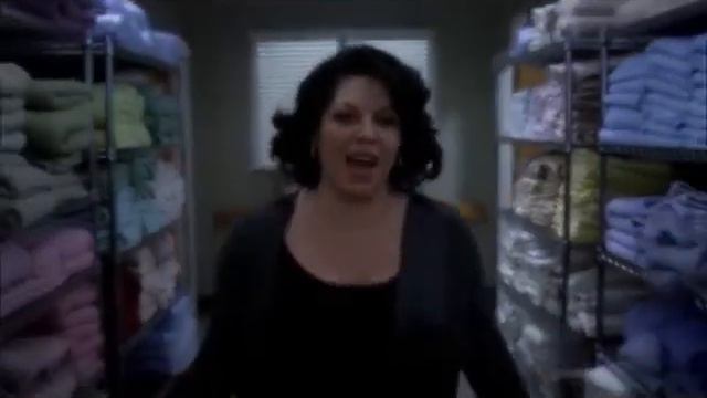Sara Ramirez Singing The Story