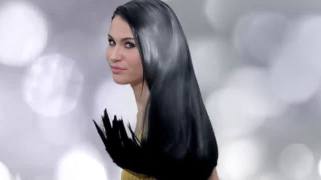 Black Rose Shampoo TVC смотреть онлайн