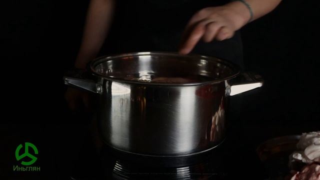 Видео-рецепт калмыцкого национального блюда- Дотур смотреть онлайн