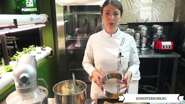 Торт "Тропическое птичье молоко" смотреть онлайн