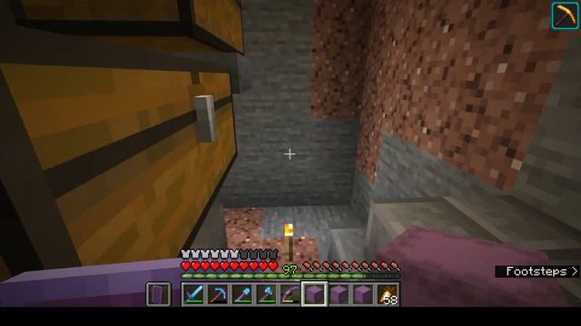 Massive Storage Solutions! - Adults Play Java SMP - Minecraft 1.15 Let's Play смотреть онлайн