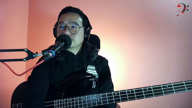 Online Bass Class Started From Chaitra 5 (Don't miss )| Nepali Bass Guitar Lesson Live Stream 95 смотреть онлайн