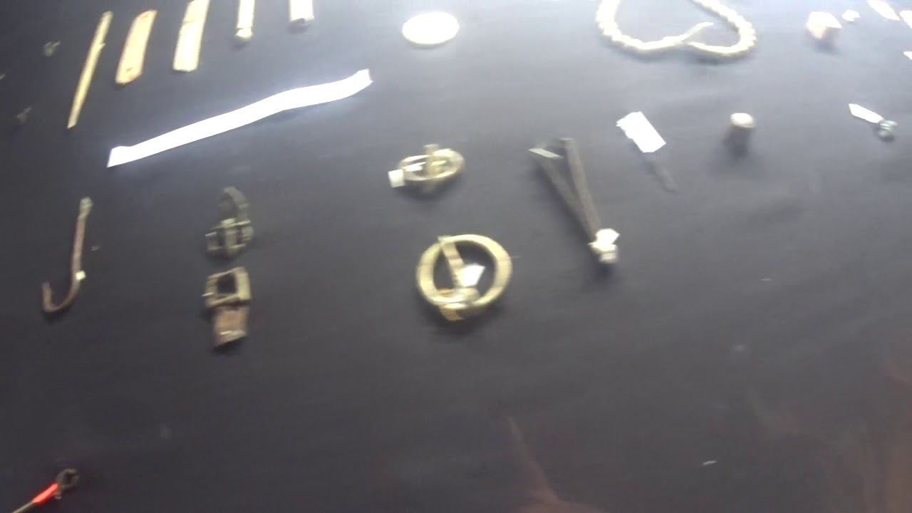 Музей Калиакра Болгария 2018 смотреть онлайн