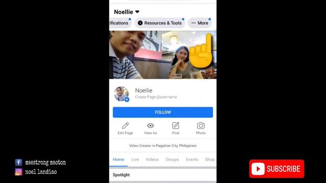 HOW TO INVITE FRIENDS TO LIKE OUR FACEBOOK PAGE | TAGALOG смотреть онлайн