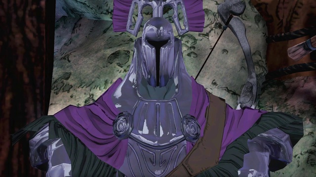 King's Quest: The Complete Collection - Gameplay Trailer смотреть онлайн
