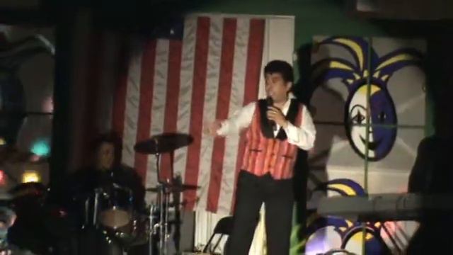 Carlos Eduardo Rico смотреть онлайн