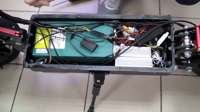 Currus R11 Mini Cравнение с M10.