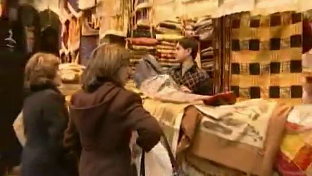 Бури в пустыне Сирия UK смотреть онлайн