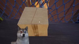 Hello Neighbor ПРИВЕТ СОСЕД 2 АКТ прохождение через батут