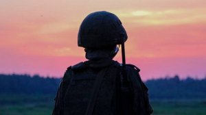 Черным вороном летит (муз.сл.Вячеслав Безверхних). Военные песни.Песни СВО.Россия.