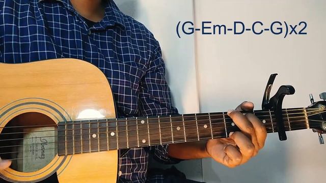 Take Me Home, Country Roads - John Denver | Cover/Lesson смотреть онлайн