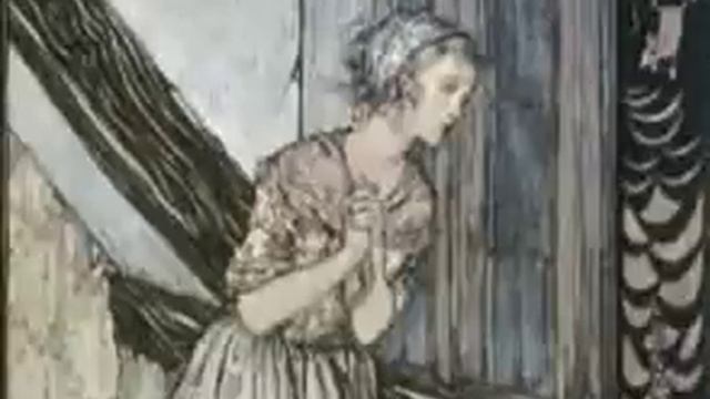 Nicolo Isouard : Cendrillon 3