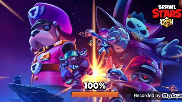 brawl Stars с моим хриплым голосом смотреть онлайн