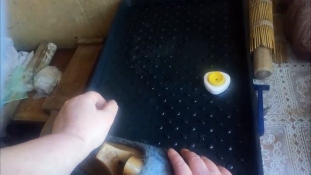 Тапочки к 23 февраля/ Формирование/ Последний этап смотреть онлайн