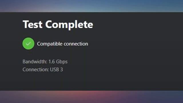 Upgraded BEJOY Oculus Quest Link Cable 16FT (5m), USB 3.2 Gen1 C to A Cable, High review смотреть онлайн