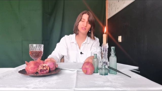 Кавказский эпос - Осетинская легенда Сердце матери.Поэма KAZI MAYBA.Стихи о Кавказе нартский эпо