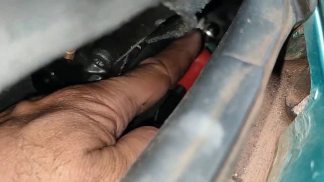 Porsche Boxster 986 - Roof not working properly part2 смотреть онлайн