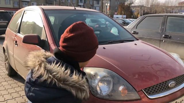 История знаменитой марки авто Ford смотреть онлайн