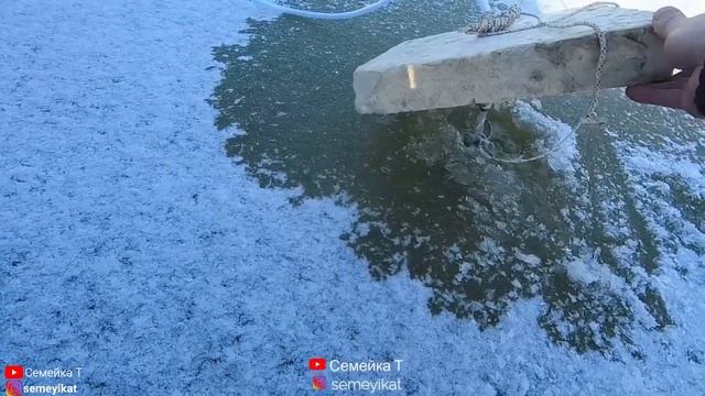 Свой пруд на даче с рыбой и раками. Подготовка дачного пруда к зиме. Уход за своим прудом на участк смотреть онлайн